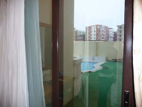 Luxurious 3 bedroom apartment with in Hurghada